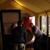 Een extra verwarming is wel handig